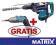 MAKITA MŁOT UDAROWY OBROTOWY HR4011C GRATIS 6723DW