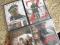 Zestaw filmów DVD