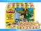 PLAY-DOH CIASTOLINA Safari + 6 Tub Gratis
