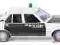 WIKING 08641330 OPEL REKORD D POLICJA  1:87