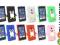 Etui PINGWIN GEL Nokia LUMIA 520 +5XGRATIS wysyłka