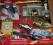 CARS 2 WYRZUTNIA LONDON PLAYSET DISNEY STORE