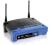 Ruter Linksys WRT54GL- EU