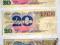 20 złotych 1982 Seria C i AU