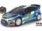 WSPANIAŁY SAMOCHÓD RALLY CAR 1:16 FORD FIESTA