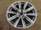 autofelgi ORYGINAŁ AUDI A1 17'' autofelgi
