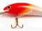 WOBLER GLOOG KALIPSO 80SDR RH1 TROLLING BYDGOSZCZ