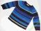 DPA462 BLUEZOO sweterek dla smyka r. 80