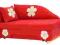 ŁÓŻKO POJEDYNCZE SOFA - ALA KWIATEK -producent