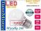 Żarówka Globe soft E27 16 LED SMD 5630 580Lm = 60W