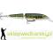 Wobler Rapala Clasic Jointed 11cm-F/9g, Kolor: PK