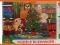 Puzzle maxi Bolek i Lolek Boże Narodzenie 20