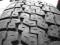 CONTINENTAL CONTACT 155/70/13 OPONA LATO 7MM
