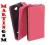 ETUI POKROWIEC SLIM PINK HTC WINDOWS PHONE 8S