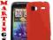 ETUI POKROWIEC CASE-MATE BT HTC SENSATION RED + FO