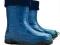 Demar kalosze gumowce ocieplane YOUNG FUR r.40-41
