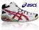 BUTY SIATKARSKIE ASICS GEL-SENSEI 3 MT RED R. 48