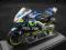 PROTAR HONDA RC211V #33 M.MELANDRI 2005 1:22