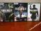 KOMPLET - BATTLEFIELD3, CALL OF DUTY BLACK OPS/MW3