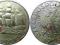 5 ZŁOTYCH ŻAGLOWIEC 1936