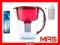 DZBANEK FILTR DO WODY AQUAPHOR IDEAL RED + WKŁAD