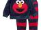 NOWY H&amp;M~~dres pluszowy ELMO~~74~~