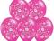 Balony różowe Hot Party Wieczór Panieński 37 cm