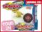 Beyblade - Electrics Dark Pegasus - Hasbro -