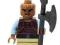 LEGO STAR WARS FIGURKA WEEQUAI SKIFF GUARD