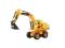 Zdalnie sterowana Koparka 317J | Zabawkidelux