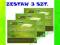 3 x SLIM GREEN COFFEE 1000 ZIELONA KAWA GRATIS ECO