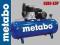 METABO PROFI 1210-11/500 sprężarka kompresor