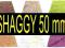 80x150 SHAGGY 5 cm GĘSTY - wzory + GRATIS