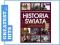 HISTORIA ŚWIATA (BBC) (2DVD) dokument