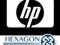 Oryginqał HP Adapter Displayport - DVI Kraków HEX