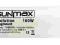 lampa SUNMAX Evolution 160W PROMO