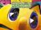 Pac - Man and the Ghostly Adventures - Wii U - ANG