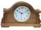 efektowny zegar kominkowy nr. 2429