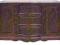 KOMODA  : ciemny brąz nr. 2620