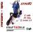 Pompa do wody z rozdrabnia 2750W KRAFTDELE GERMANY