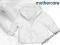 Mothercare Welurkowa Kurteczka-Bluza 73 cm Chrzest