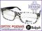 BODYYCH MARKOWE OKULARY OPRAWKI ~UNIKATOWE~ POZNAŃ