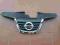 Atrapa Grill NISSAN JUKE 2011-