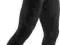 Icebreaker Mens Sprint Leggings Black M Legginsy