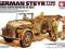 1:35 German Steyr Type 1500A/01  TAMIYA 35305