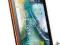 Lenovo A660 Pomarańczowy GPS Menu PL Gwarancja