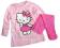 H&amp;M KOMPLET TUNIKA+LEGG HELLO KITTY__86 okazja