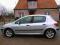 PEUGEOT 307 2.0 HDI 2001