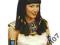 EGIPCJANKA peruka KLEOPATRA egipcjanki Faraon -30%