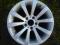 felga pojedyncza BMW 8Jx17EH+  IS 34